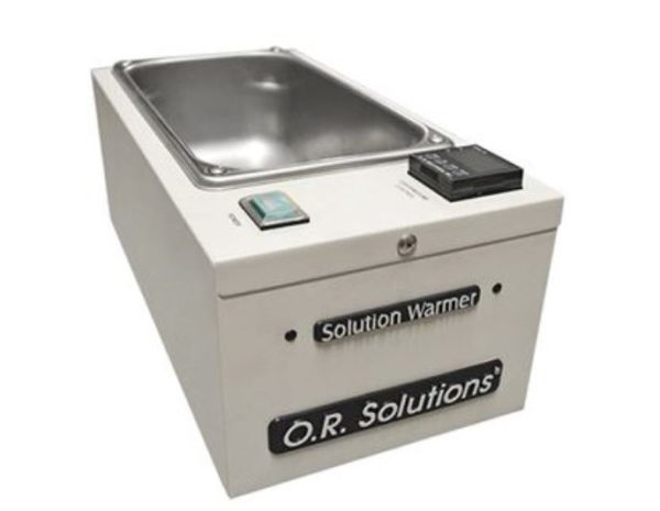 ORS Solution Warmer 2038D