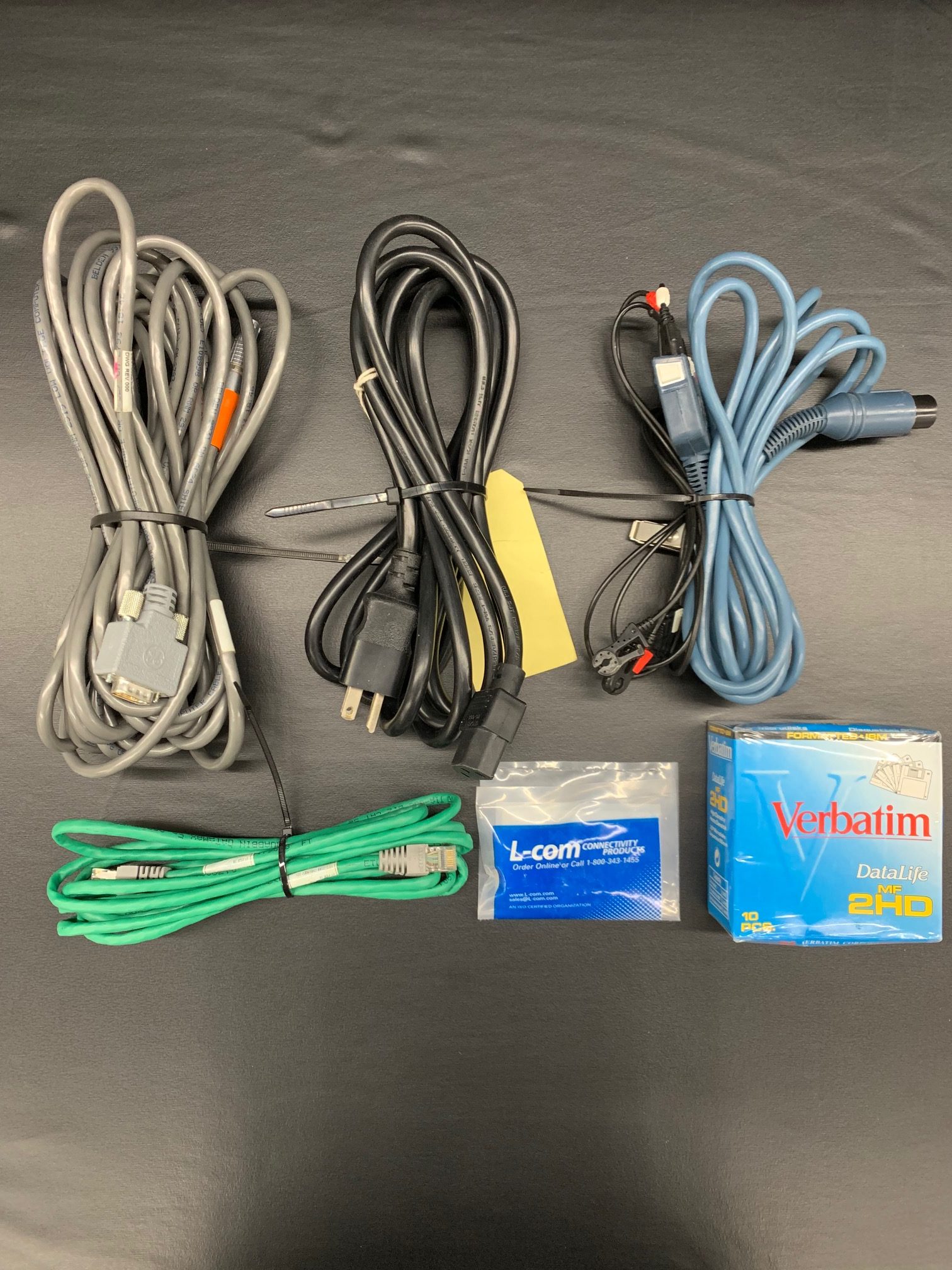 IVY Biomedical 3150 Cardiac Trigger Monitoring System - Mag Medical