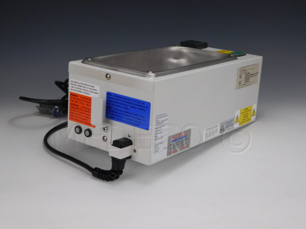 ORS Solution Warmer 2038D - Image 2