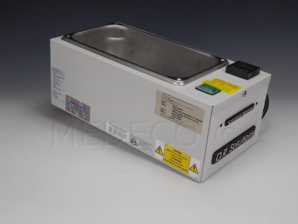 ORS Solution Warmer 2038D - Image 3
