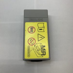 Invivo DCU power supply (part# 453564123631)