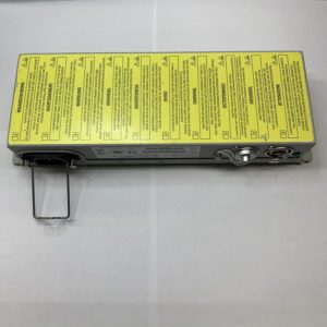 Invivo WPU MR Fusion Power Supply (Part# 989803171721)