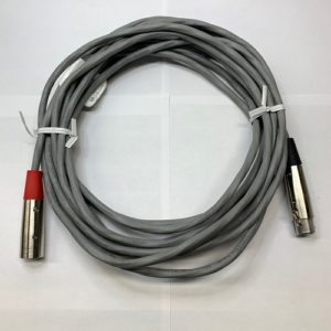 Invivo power cable (part# AC517B or 989803152231)