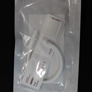 Neonatal disposable NIBP cuff #3