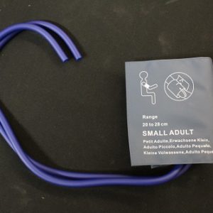 Small Adult Double-Lumen NIBP cuff
