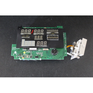 CasMed 740 Monitor Board P/N 30-01-0207 (Sku# 100-100-031)