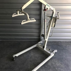 Alliance HE Patient Lifts