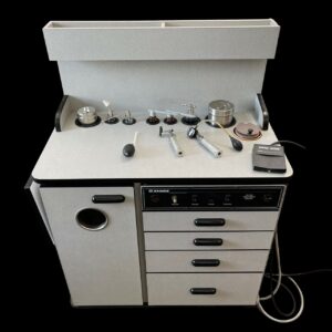 DMI EX-100 Treatment Center