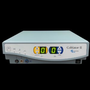 ArthroCare ENT RF8000E Coblator II