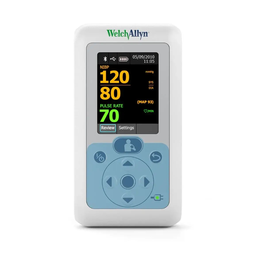 Welch Allyn ProBP 3400 Digital Blood Pressure Monitor