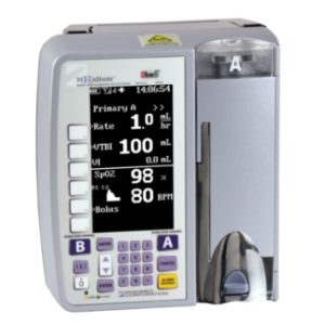 IRadimed 3860+ MRI IV Infusion Pump